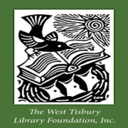 West Tisbury Library Foundation Inc logo