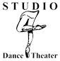 Studio 4 Dance Theater logo