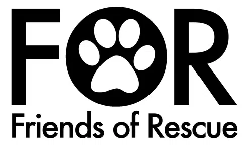 Friends of Rescue Inc logo