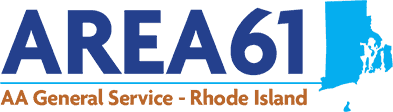 Area 61 Rhode Island General Service Inc logo