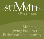 Summit for Parkinsons logo