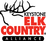 Keystone Elk Country Alliance logo