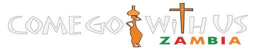 Come Go With US Inc logo