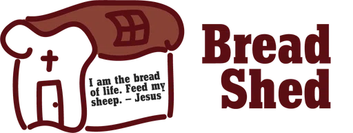 Bread Shed logo