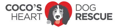 Cocos Heart Dog Rescue logo