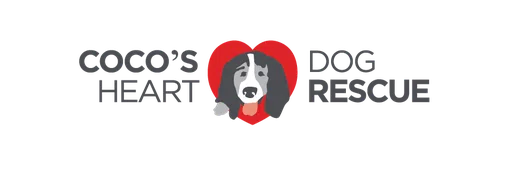 Cocos Heart Dog Rescue logo