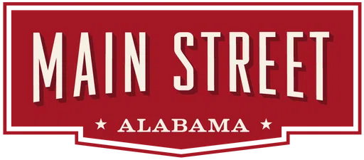 Main Street Alabama logo