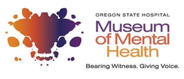 Oregon State Hospital Museum of Mental Health logo