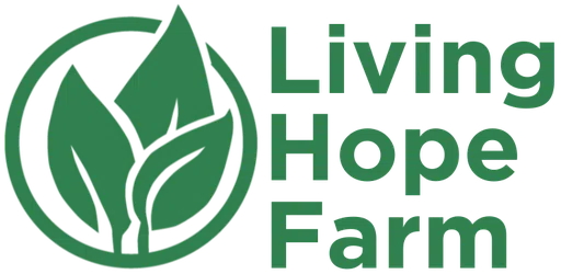 Living Hope Farm Inc logo