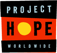 Project Hope Worldwide logo