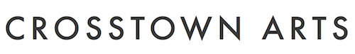 Crosstown Arts logo