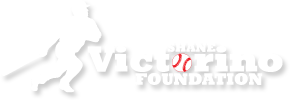 Shane Victorino Foundation logo