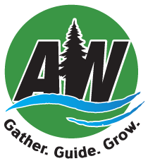 Adventure Works of Dekalb County logo