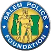 Salem Police Foundation logo