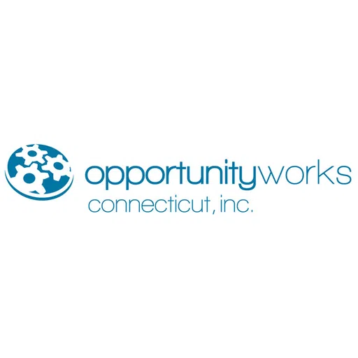 Opportunity Works Connecticut Inc logo