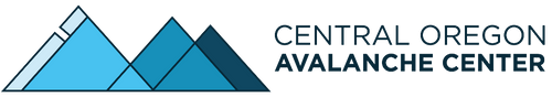 Central Oregon Avalanche Association logo
