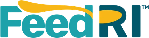 Feed Ri logo