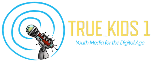 True Kids 1 logo