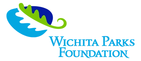 Wichita Park and Recreation Community Fund logo