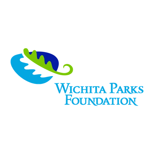 Wichita Park and Recreation Community Fund logo