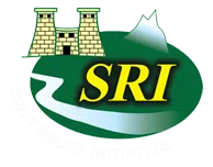 Swat Relief Initiative logo