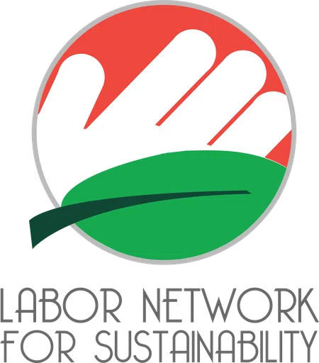 Voices for a Sustainable Future logo