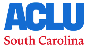 American Civil Liberties Union of South Carolina Foundation Inc logo
