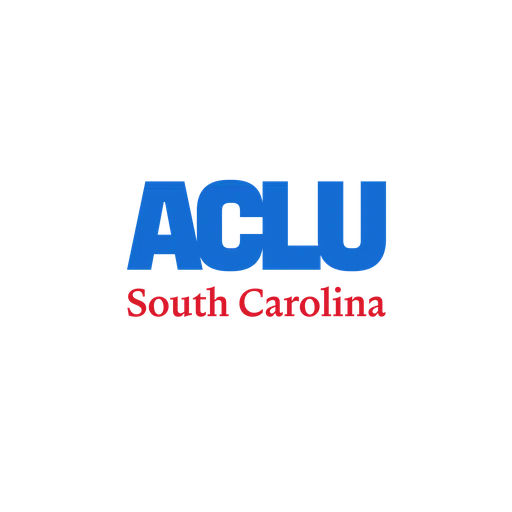 American Civil Liberties Union of South Carolina Foundation Inc logo