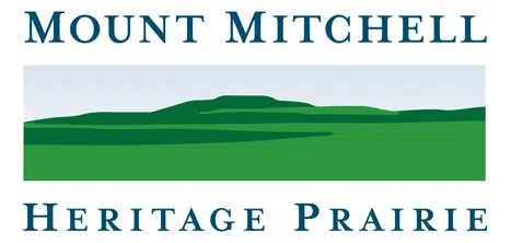 Mount Mitchell Prairie Guards logo
