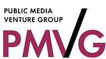 Public Media Venture Group logo