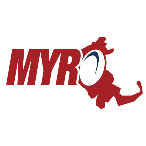 Massachusetts Youth Rugby Organization Inc logo