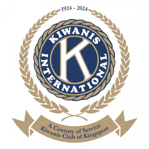 Kiwanis Club of Kingsport Foundation logo