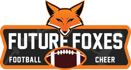 Future Foxes Football logo