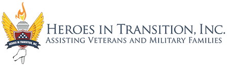 Heroes in Transition Inc logo
