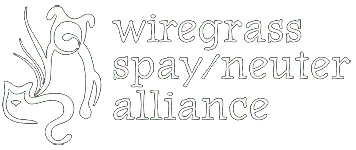 Wiregrass Spay Neuter Alliance logo
