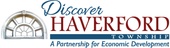 Haverford Partnership for Economic Development logo