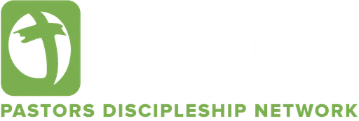 Pastors Discipleship Network logo