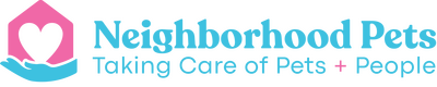 Neighborhood Pets logo