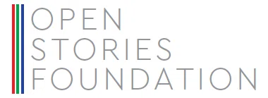 Open Stories Foundation logo