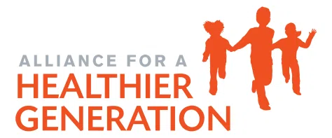 Alliance for a Healthier Generation Inc logo