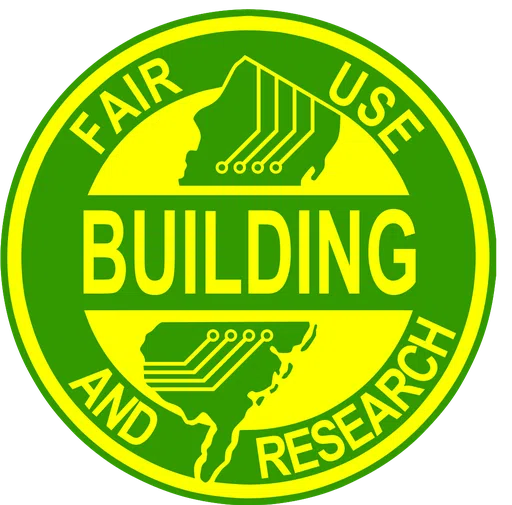Fair Use Building and Research Labs logo