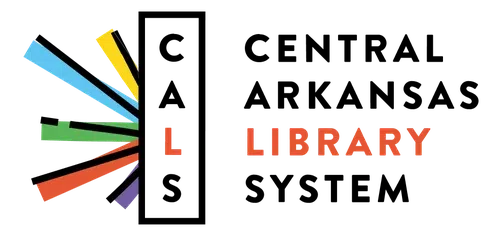 Central Arkansas Library System Foundation logo