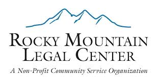 Rocky Mountain Legal Center logo