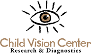 Pediatric Vision Research and Diagnostic Center logo