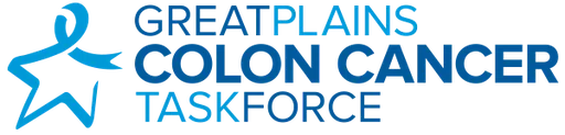 Great Plains Colon Cancer Task Force logo