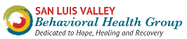San Luis Valley Behavioral Health Group logo
