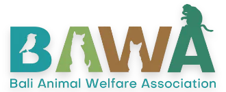 Bali Animal Welfare Association logo