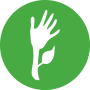 Druid City Garden Project logo