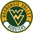 Waubonsie Valley High School - Athletic Booster Club logo
