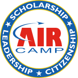 Air Camp Inc logo